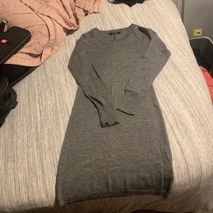 Energie sweater dress